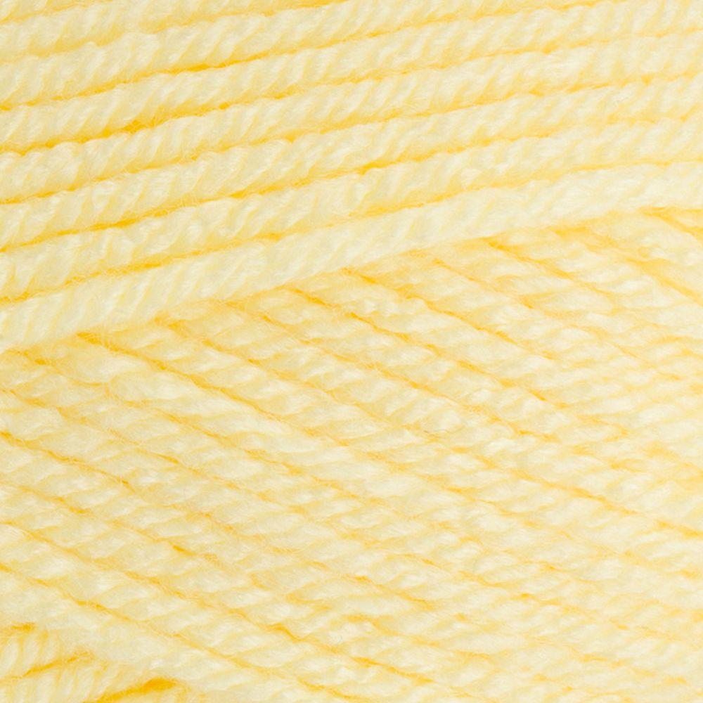 [Stylecraft] 9061020 Special Chunky Lemon (1020) 100% Premium Acrylic Yarn - 100g Chunky