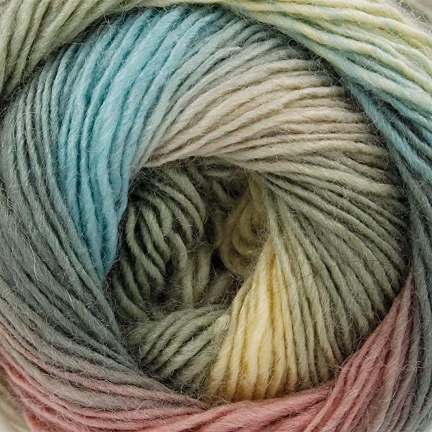 Riot Yarn - 134m, 100g Double Knit