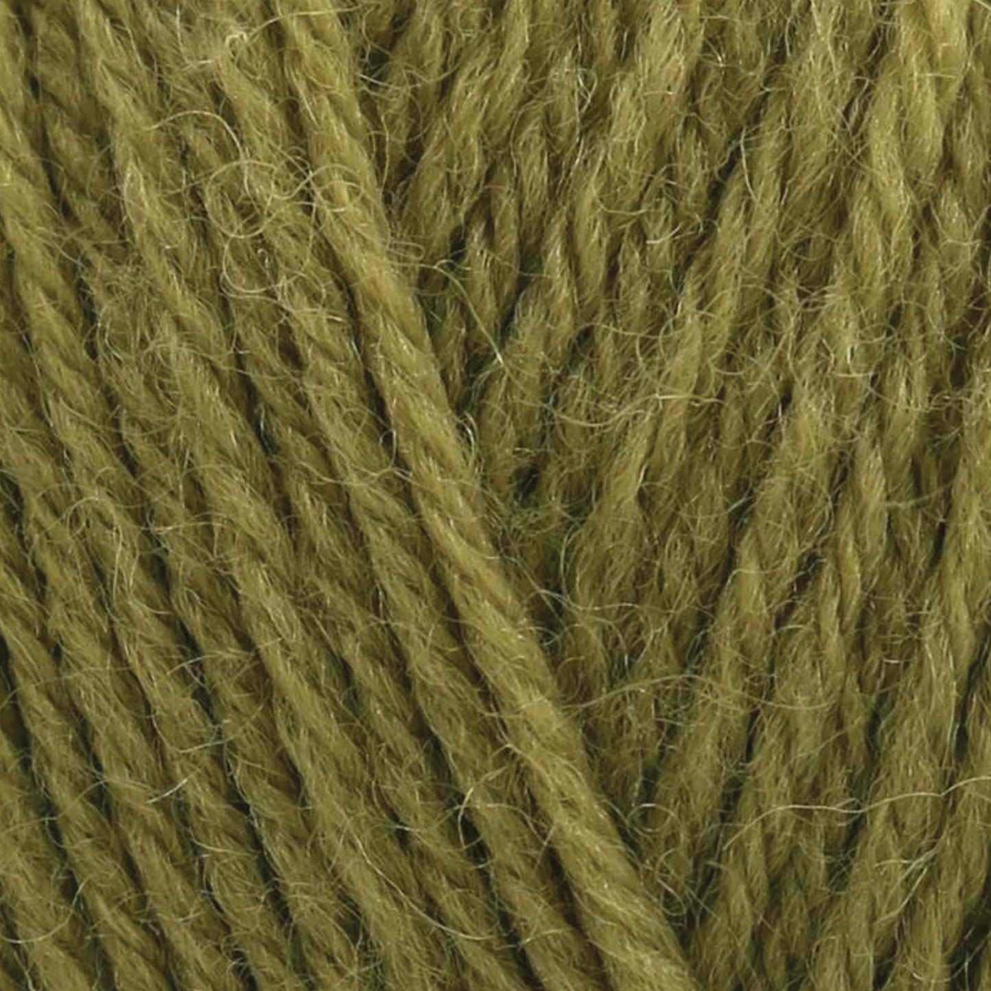 [King Cole] Merino Blend Olive Yarn - 180M, 50g 4 Ply
