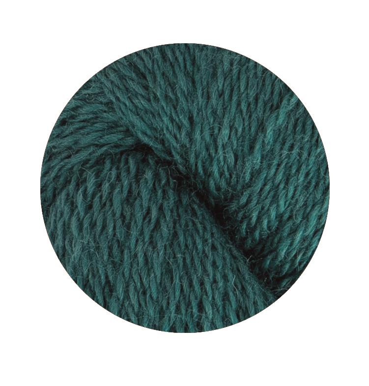 Naturally Soft Yarn - 190m, 50g 4 Ply
