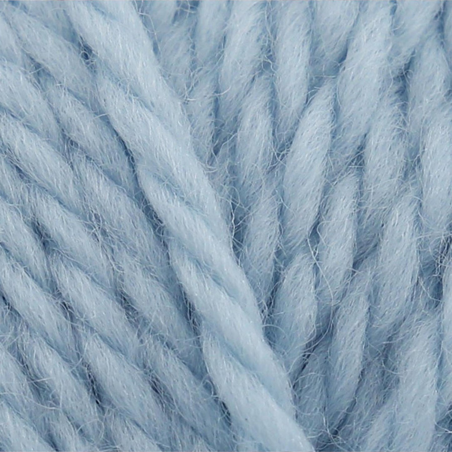 Mode 100% Wool Chunky Wool Yarn - Approx 100 Mtrs (109 Yards), 100g
