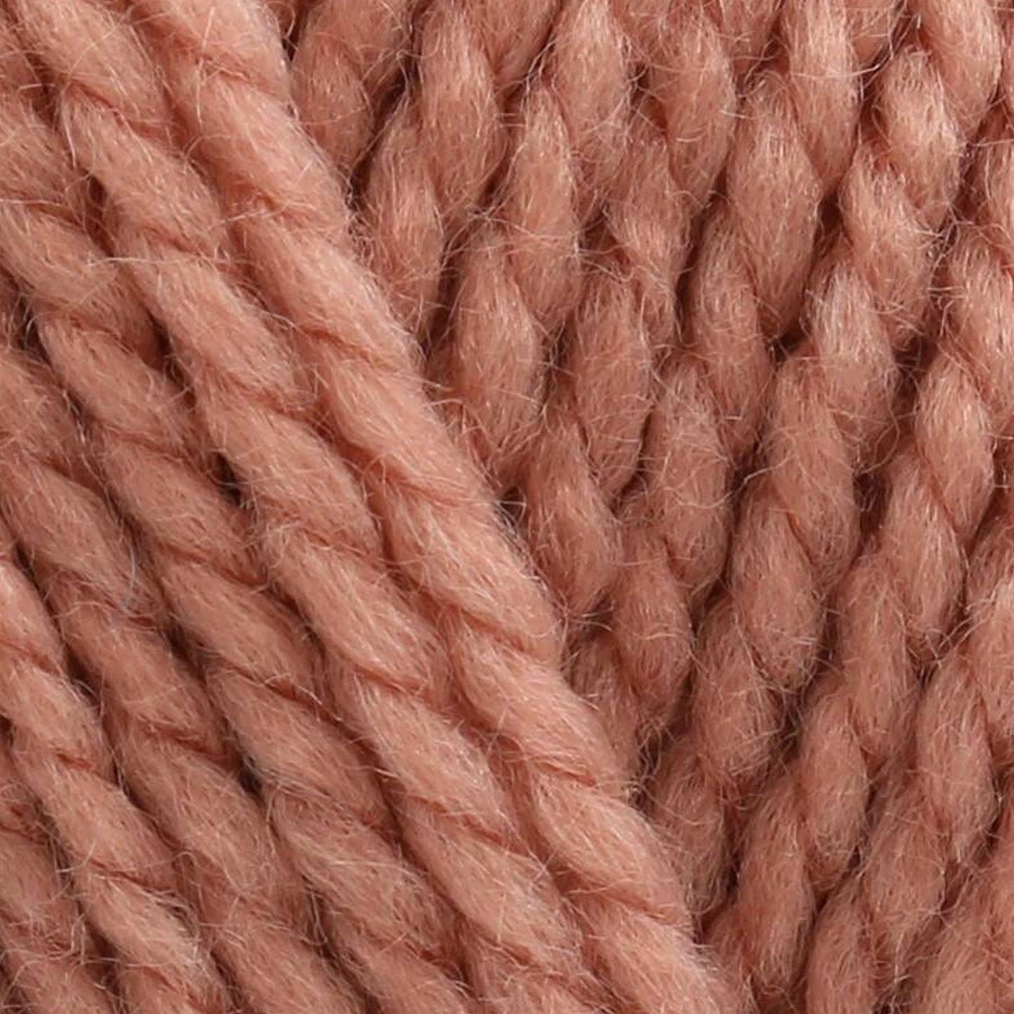 [King Cole] 773641 Big Value Rose Gold Yarn - 152M, 100g Chunky