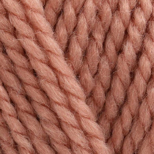 [King Cole] 773641 Big Value Rose Gold Yarn - 152M, 100g Chunky
