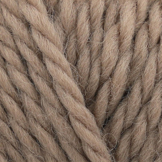 [Rowan] Mode Cappuccino 100% Wool Chunky Wool Yarn - Approx 100 Mtrs (109 Yards), 100g