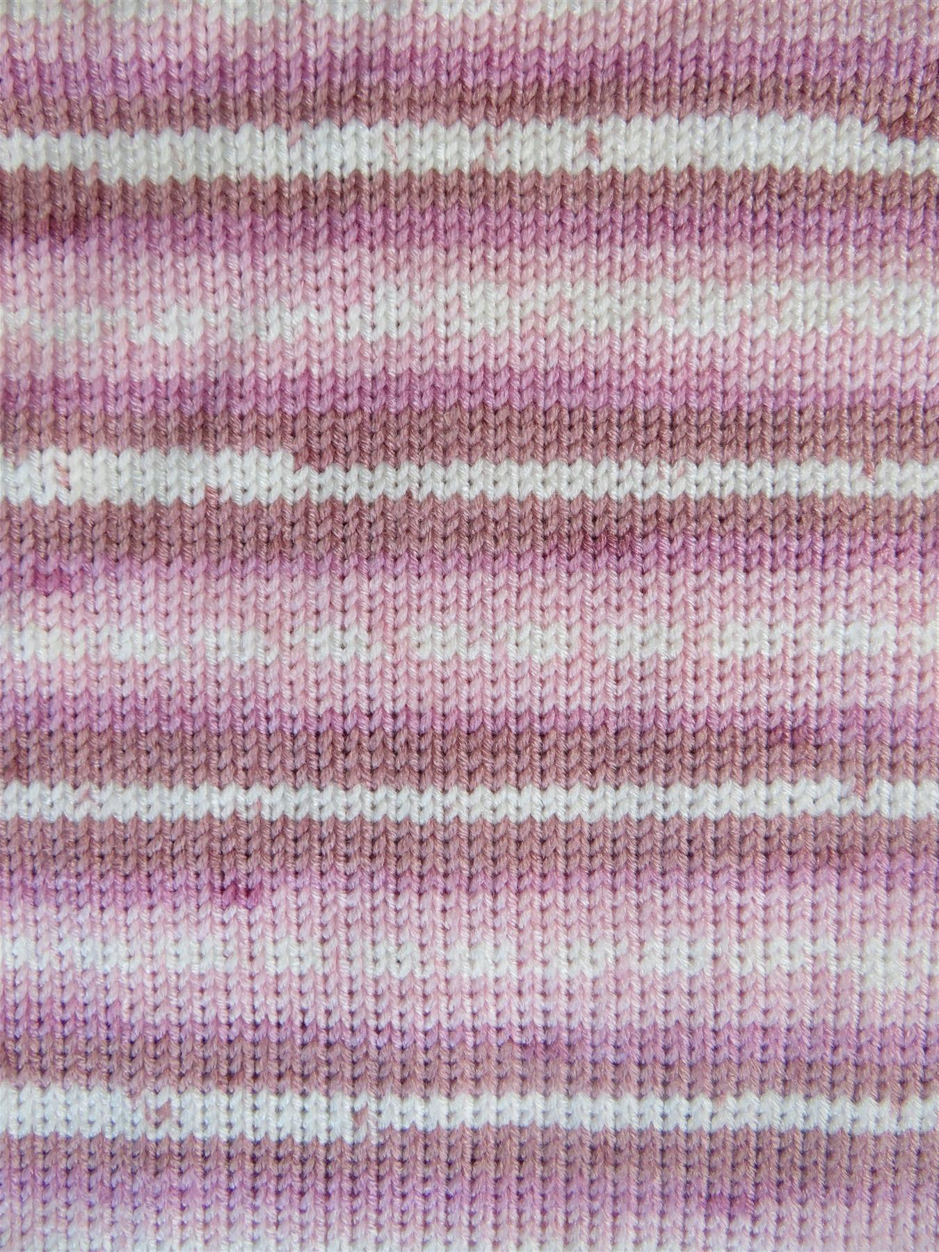 [Stylecraft] 2933763 Bambino Prints Ring A Roses (3763) 100% Premium Acrylic Yarn - 100g Double Knit