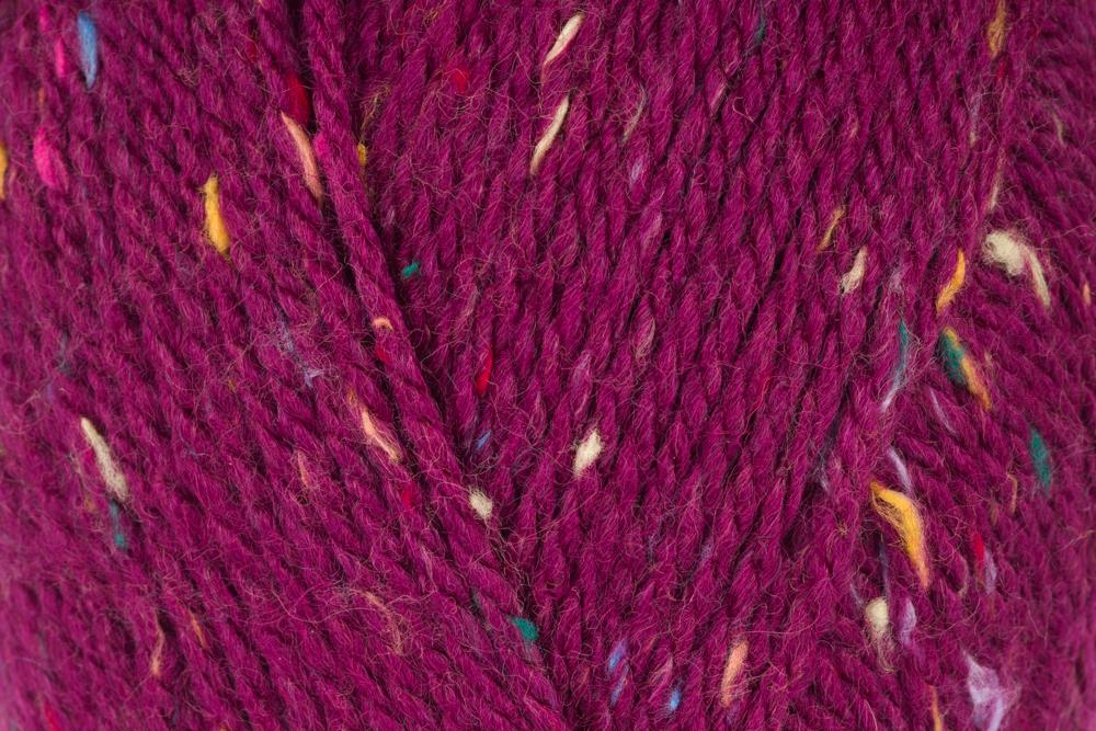 Special Aran with Wool 80% Acrylic 20% Wool Yarn - 400g Aran