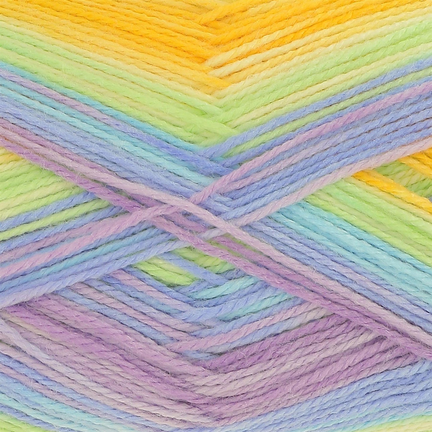 Tropical Beaches Yarn - 510m, 200g Double Knit