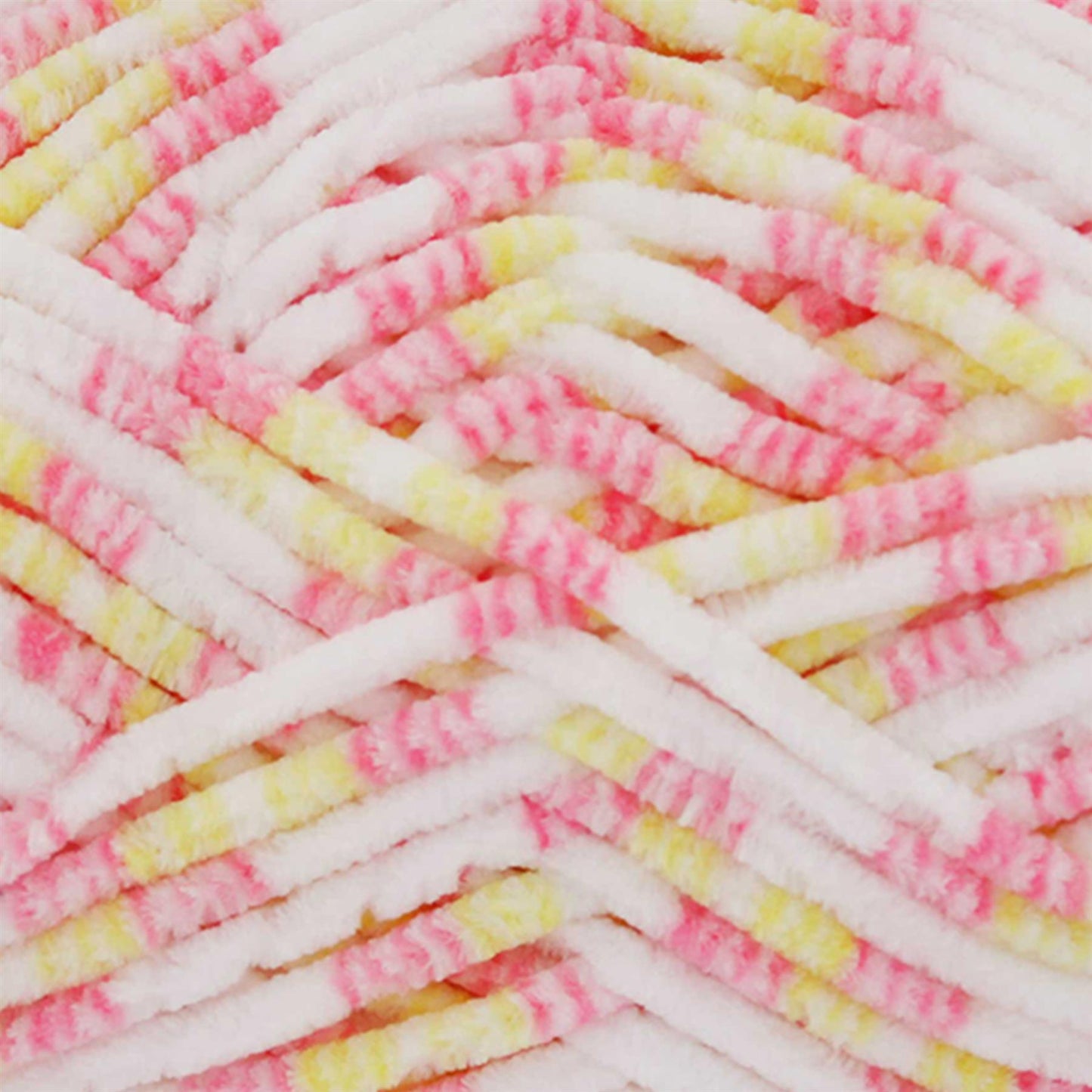Yummy Yarn - 120m, 100g