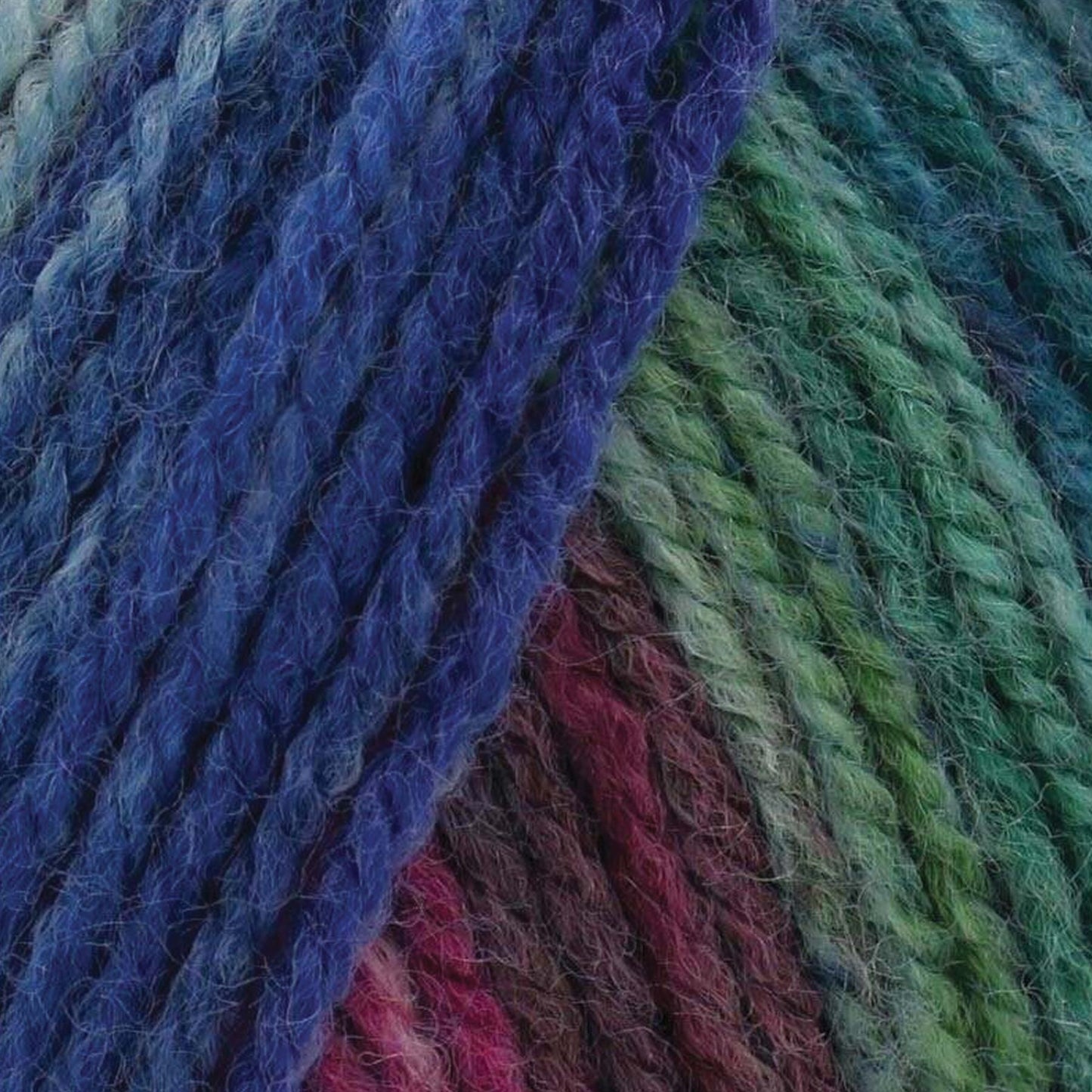 Bramble Yarn - 290m, 100g Double Knit