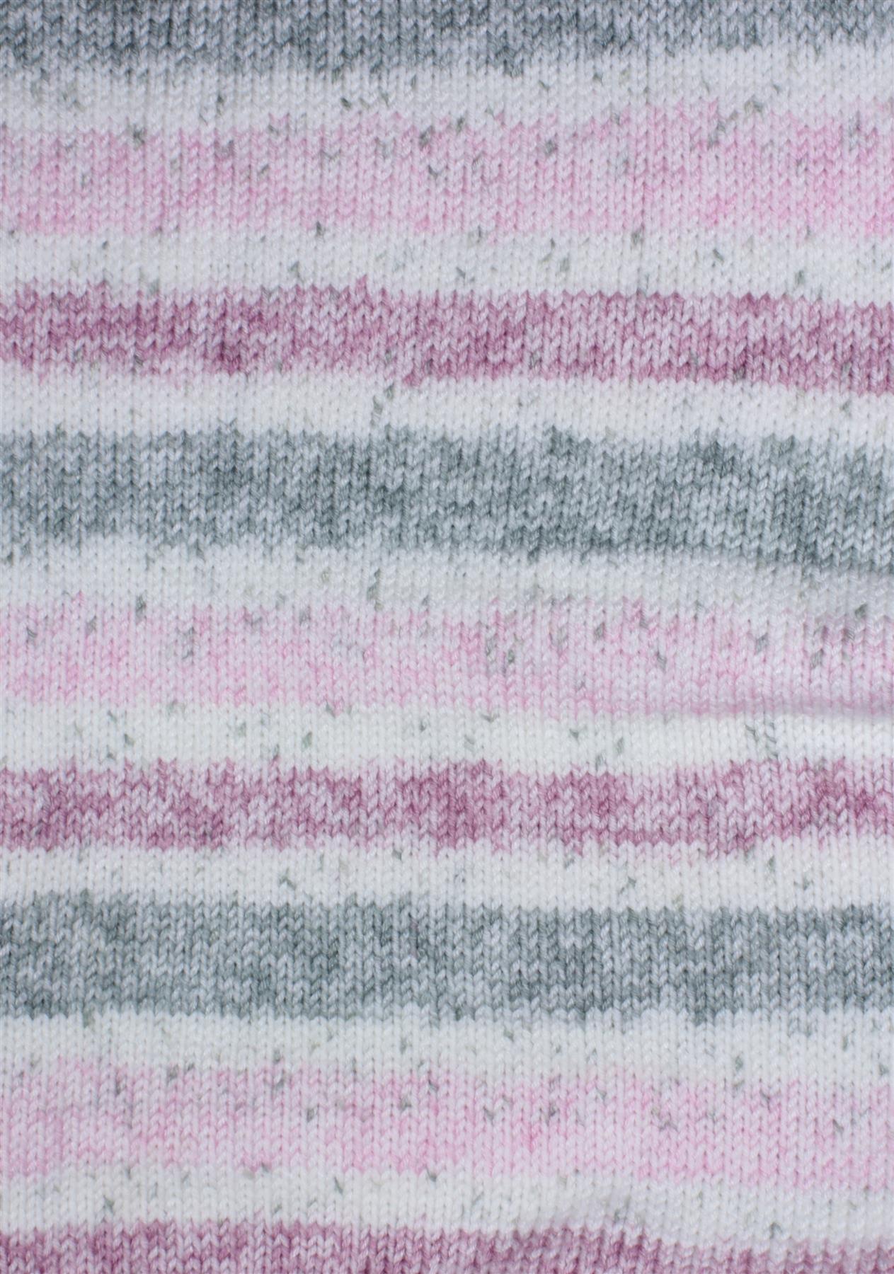 Bambino Prints 100% Premium Acrylic Yarn - 100g Double Knit