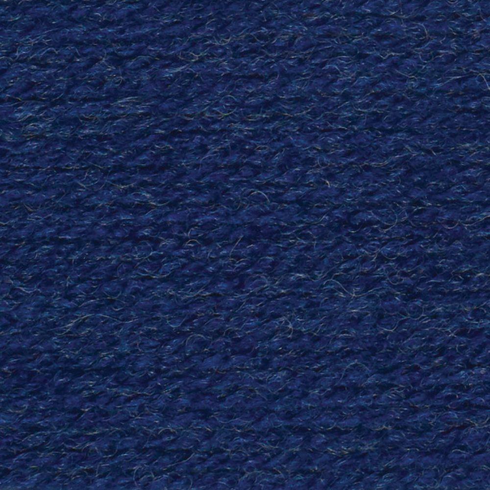 With Wool Yarn - 400g Aran
