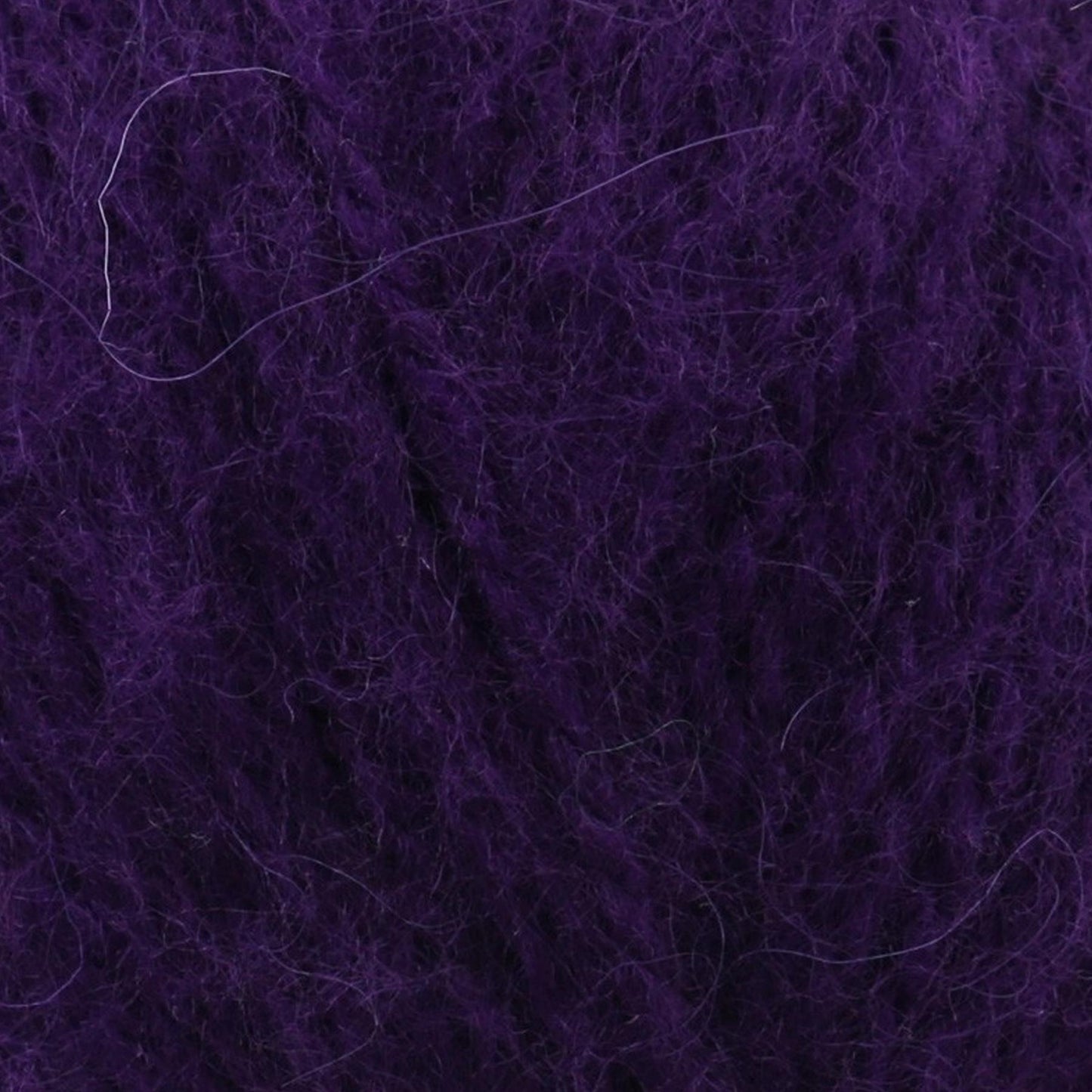 [Stylecraft] 3202161 Grace Plum (2161) 85% Premium Acrylic, 10% Wool, 5% Mohair Yarn - 100g Aran