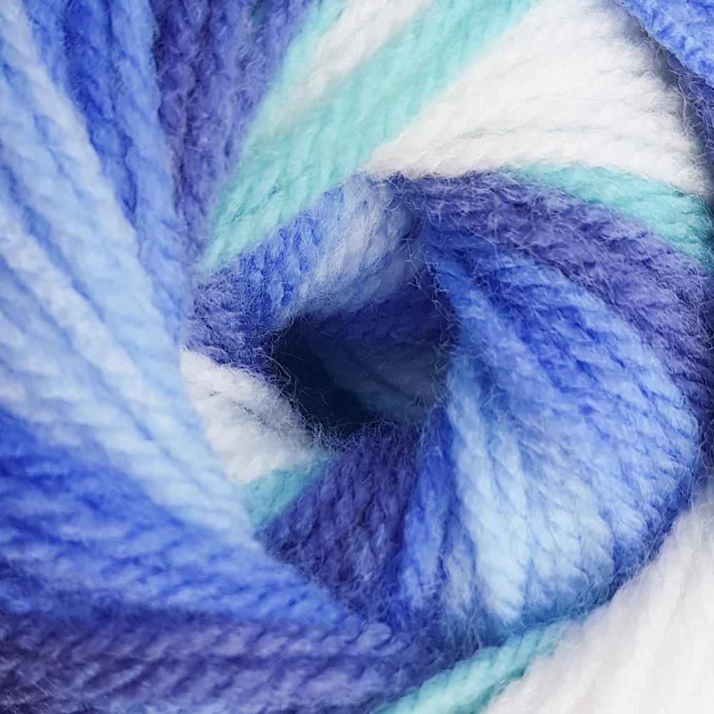 Giggles Yarn - 100g Double Kint