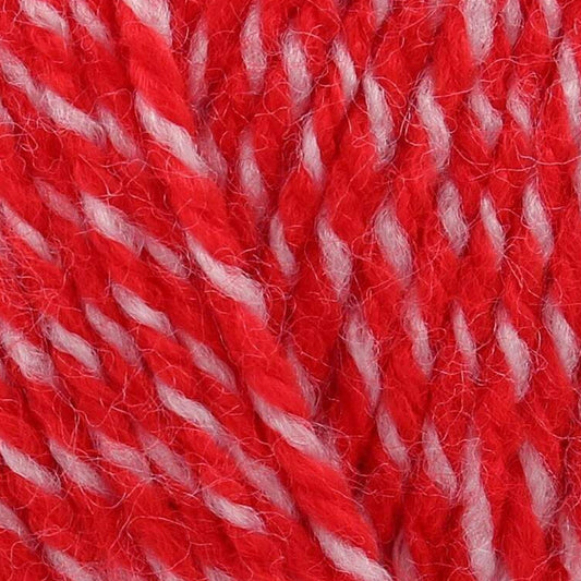 [King Cole] Pricewise Twirly Berry Yarn - 282M, 100g Double Knit