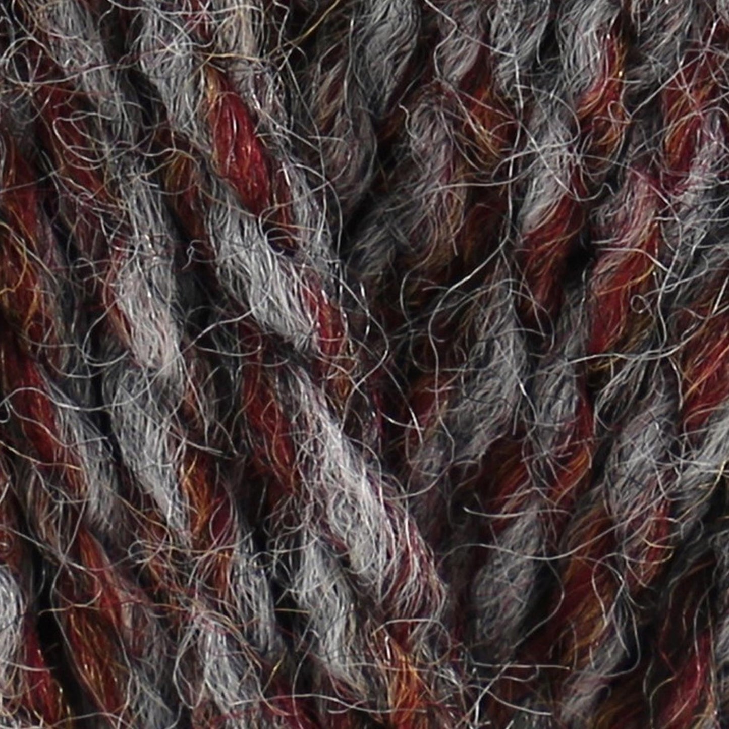 Big Value Poplar Yarn - 150m, 100g Chunky