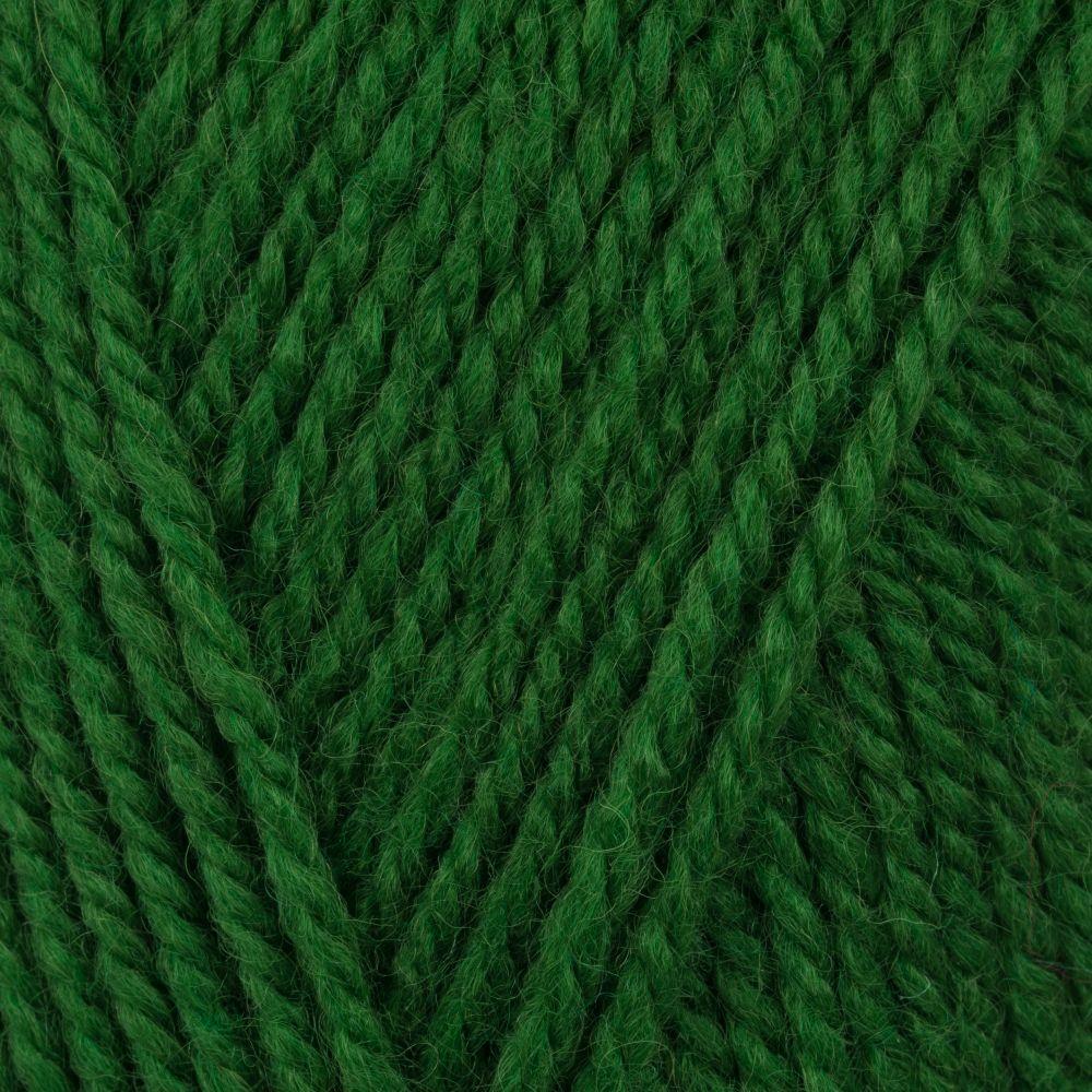 [Stylecraft] 9037045 Special Aran with Wool Pine (7045) 80% Acrylic 20% Wool Yarn - 400g Aran