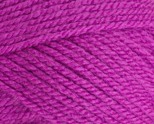 [Stylecraft] 9051084 Special Aran Magenta (1084) 100% Premium Acrylic Yarn - 100g Aran