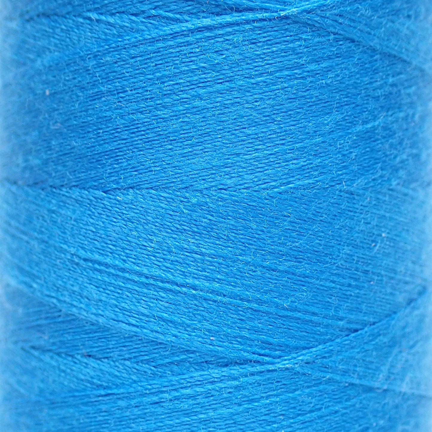 [Moon Thread] M0234 Dark Turquoise Spun Polyester Sewing Thread - 1000M