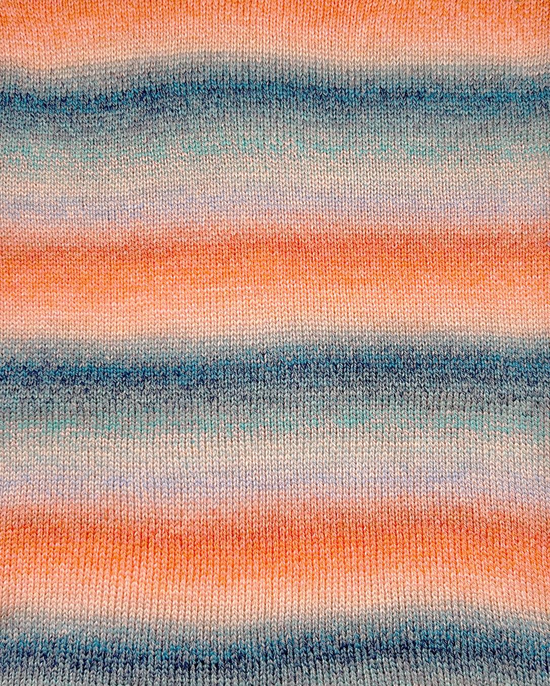 [Stylecraft] 3457305 Chromatic Midnight Mirage 80% Premium Acrylic, 20% Wool Yarn - 100g Double Knit