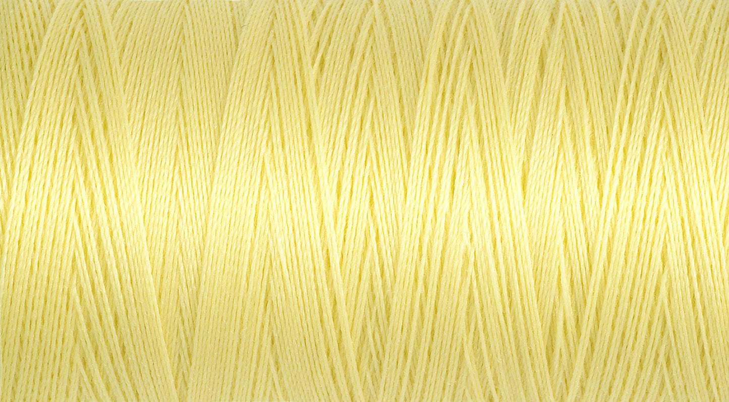 [Gutermann] Sew-All Sewing Thread - 250M