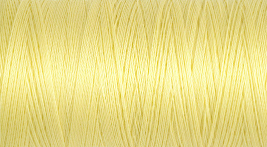 [Gutermann] Sew-All Sewing Thread - 250M