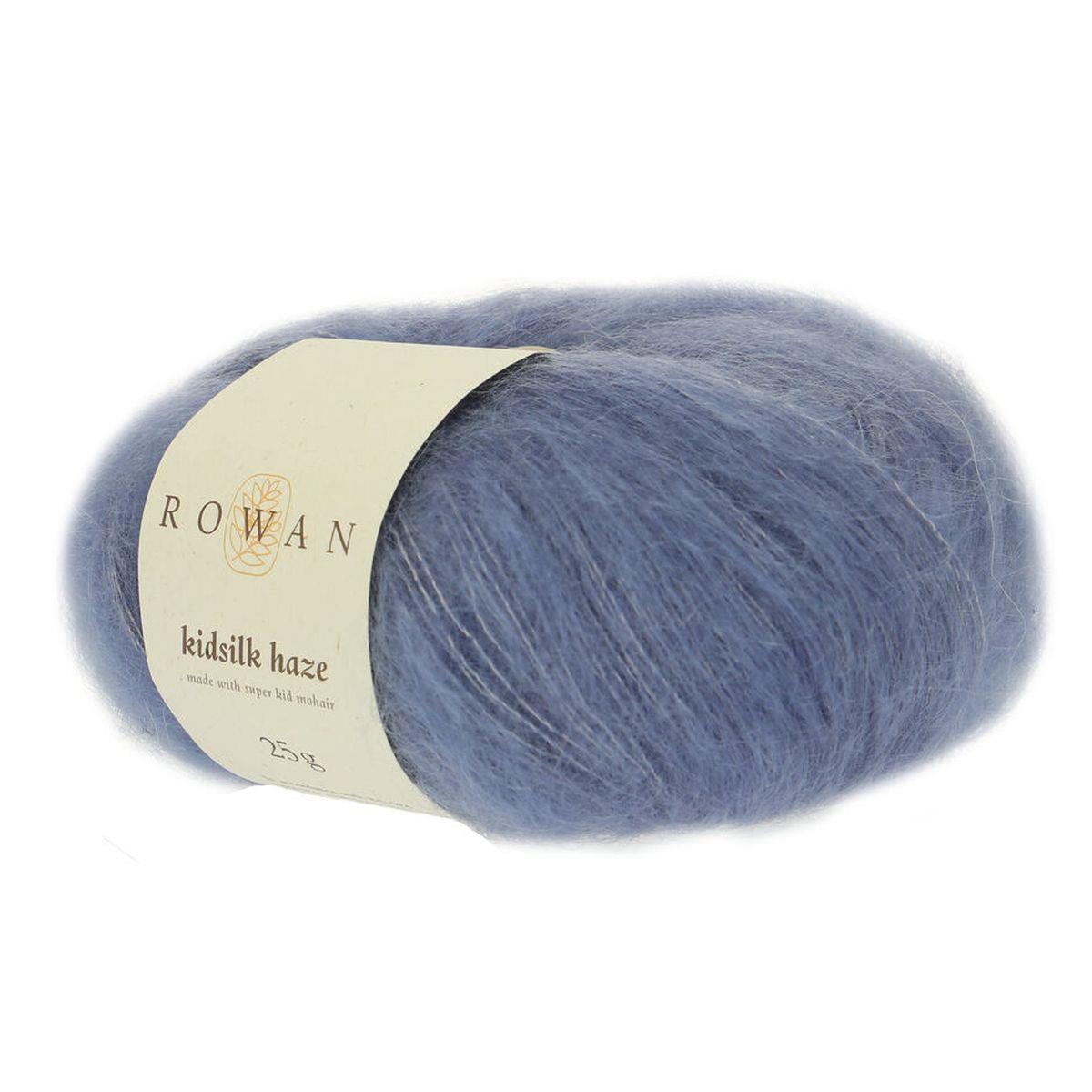Kidsilk Haze 70% Mohair 30% Silk Yarn - 25g