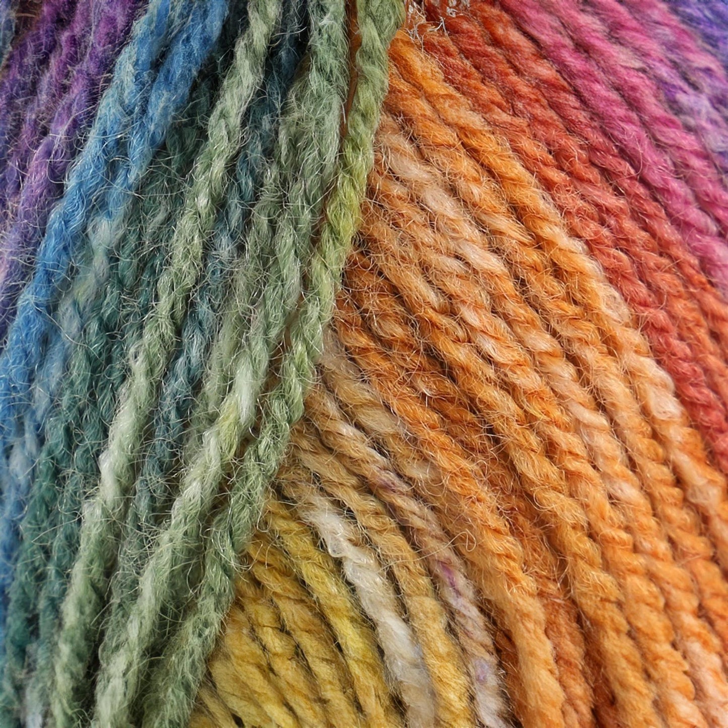 Bramble Yarn - 290m, 100g Double Knit