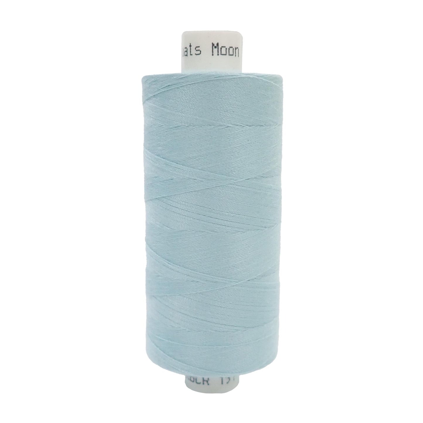 [Moon Thread] M0065 Mint Spun Polyester Sewing Thread - 1000M