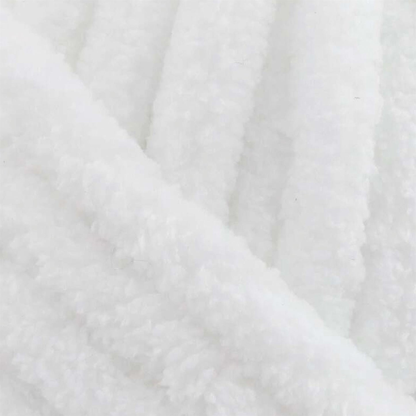 [King Cole] Jumbo Toastie Snow Yarn - 120M, 400g Novelty
