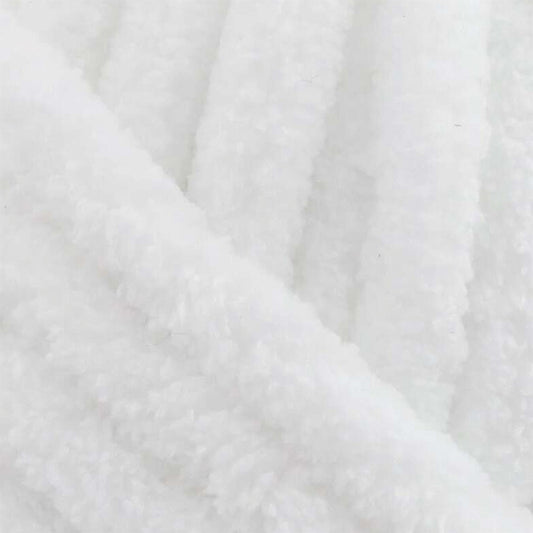 [King Cole] Jumbo Toastie Snow Yarn - 120M, 400g Novelty