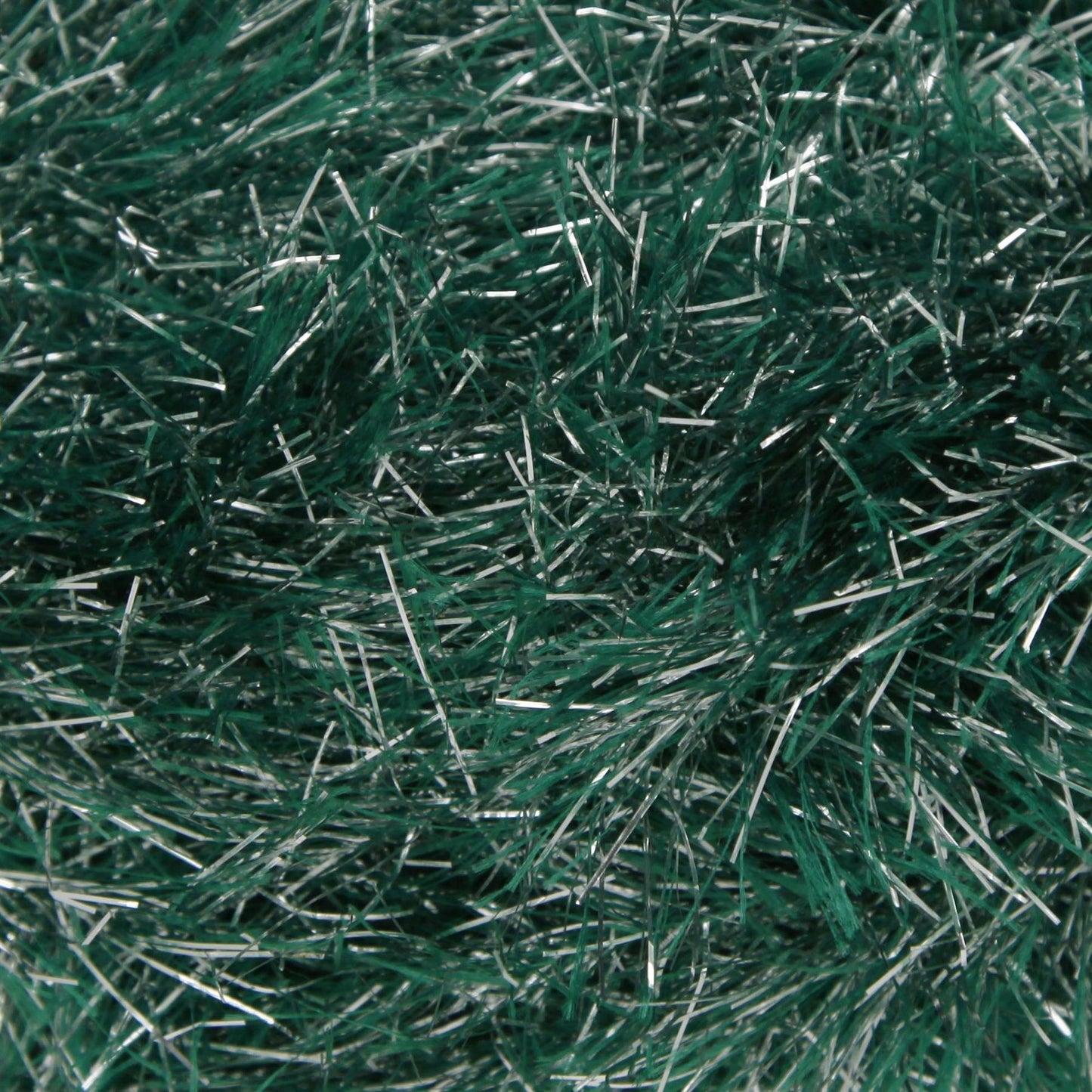 Tinsel Yarn - 70m, 50g Chunky