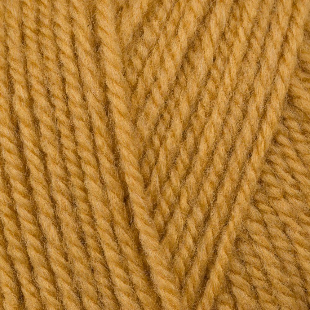 [Stylecraft] 9037044 Special Aran with Wool Shortbread (7044) 80% Acrylic 20% Wool Yarn - 400g Aran