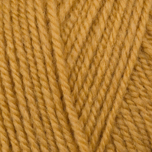 [Stylecraft] 9037044 Special Aran with Wool Shortbread (7044) 80% Acrylic 20% Wool Yarn - 400g Aran