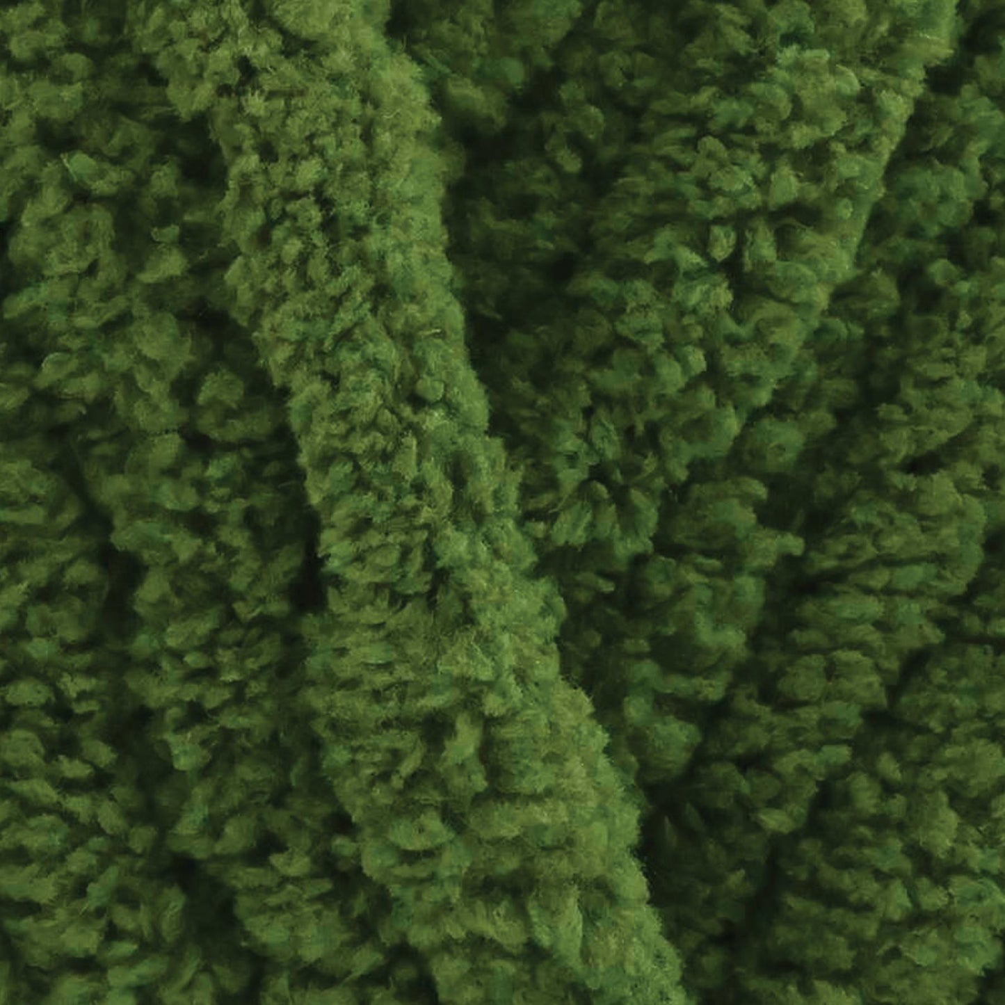 [King Cole] Jumbo Toastie Olive Yarn - 120M, 400g Novelty