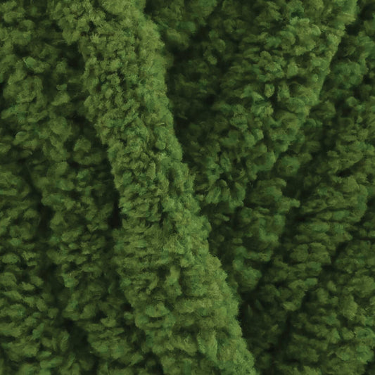 [King Cole] Jumbo Toastie Olive Yarn - 120M, 400g Novelty