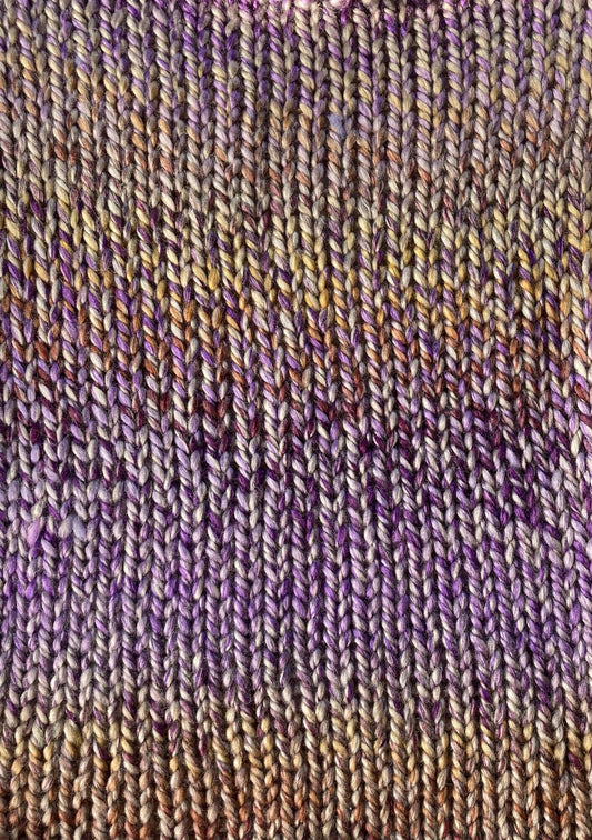 [Stylecraft] 3325301 That Colour Vibe Happy (5301) 85% Acrylic 15% Merino Wool Yarn - 100g Chunky