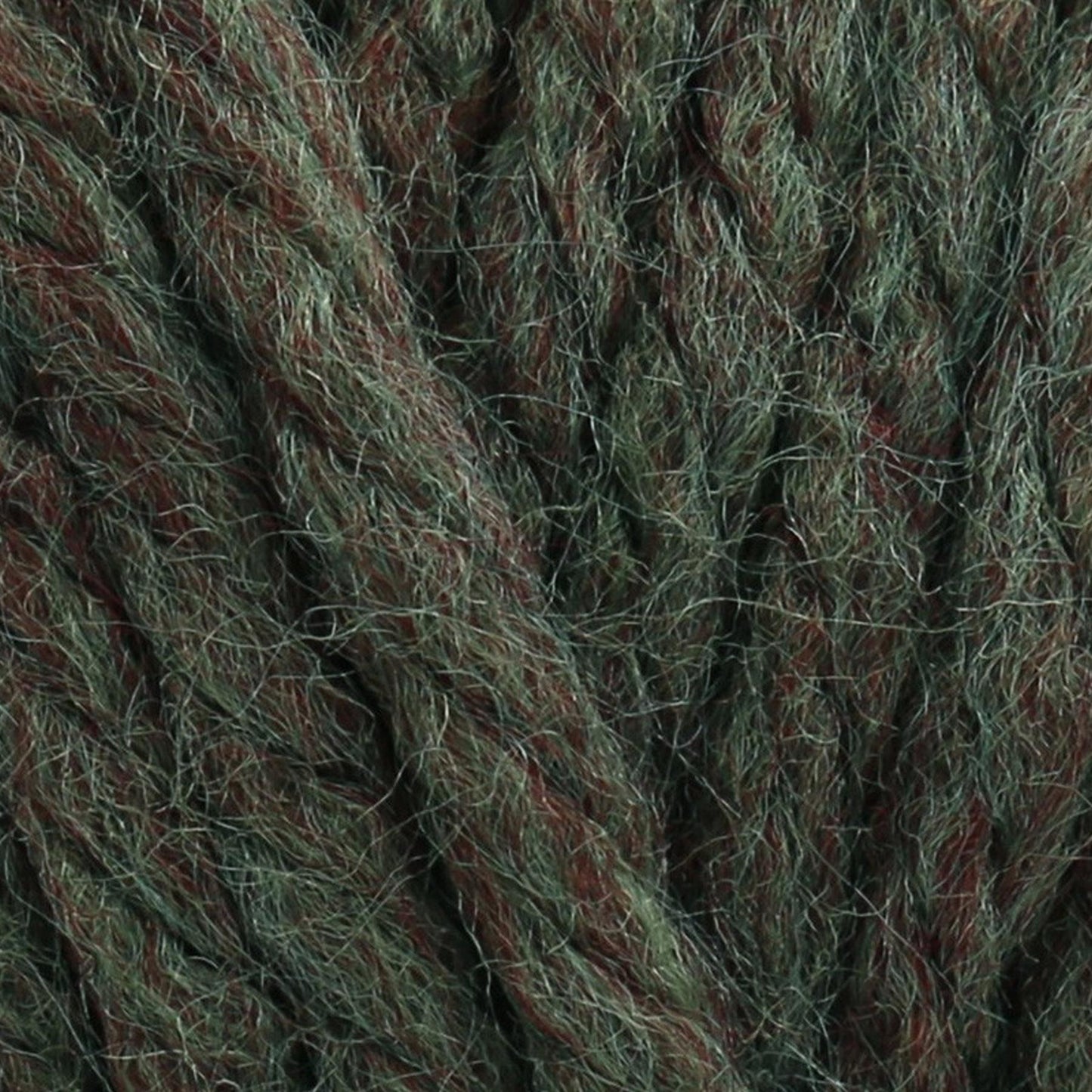 Camouflage Yarn - 285m, 100g Double Knit