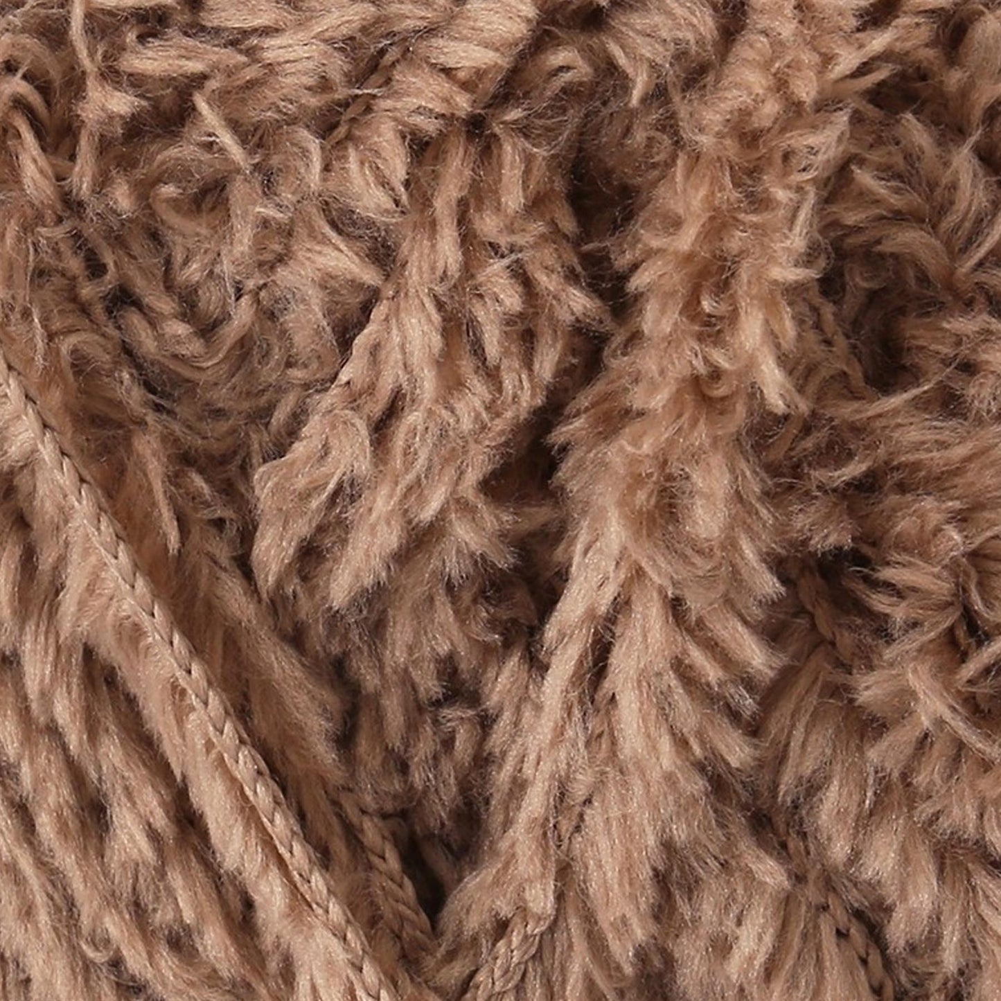 Truffle Yarn - 180m, 100g