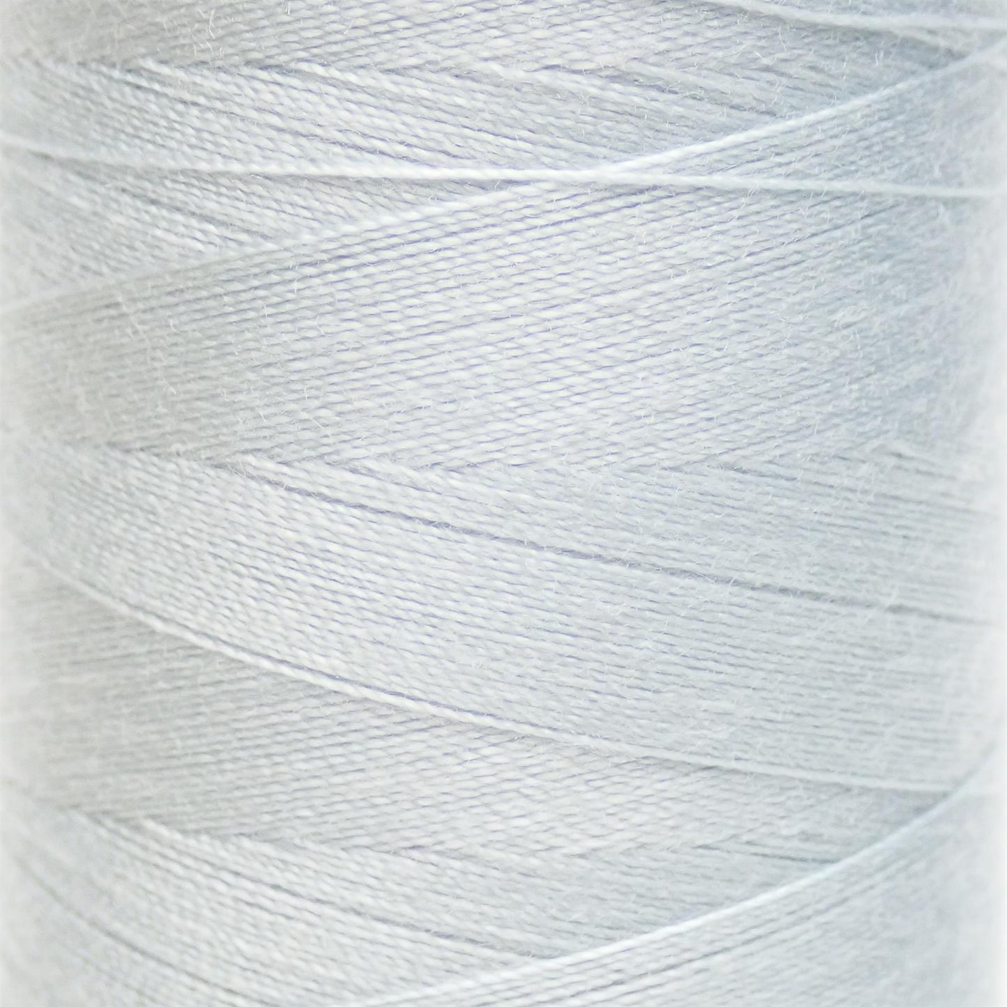 [Moon Thread] M0246 Light Grey Spun Polyester Sewing Thread - 1000M