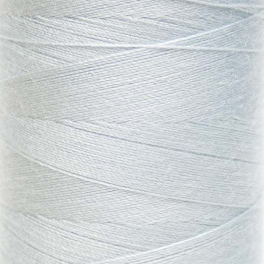[Moon Thread] M0246 Light Grey Spun Polyester Sewing Thread - 1000M