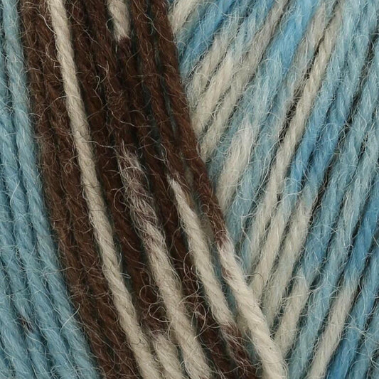 [King Cole] Norse Thor Yarn - 420M, 100g 4 Ply