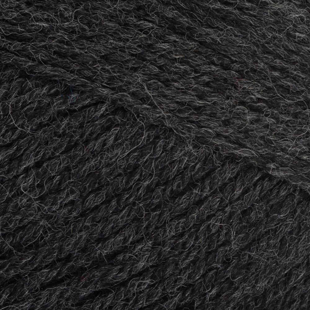 Special Aran with Wool 80% Acrylic 20% Wool Yarn - 400g Aran