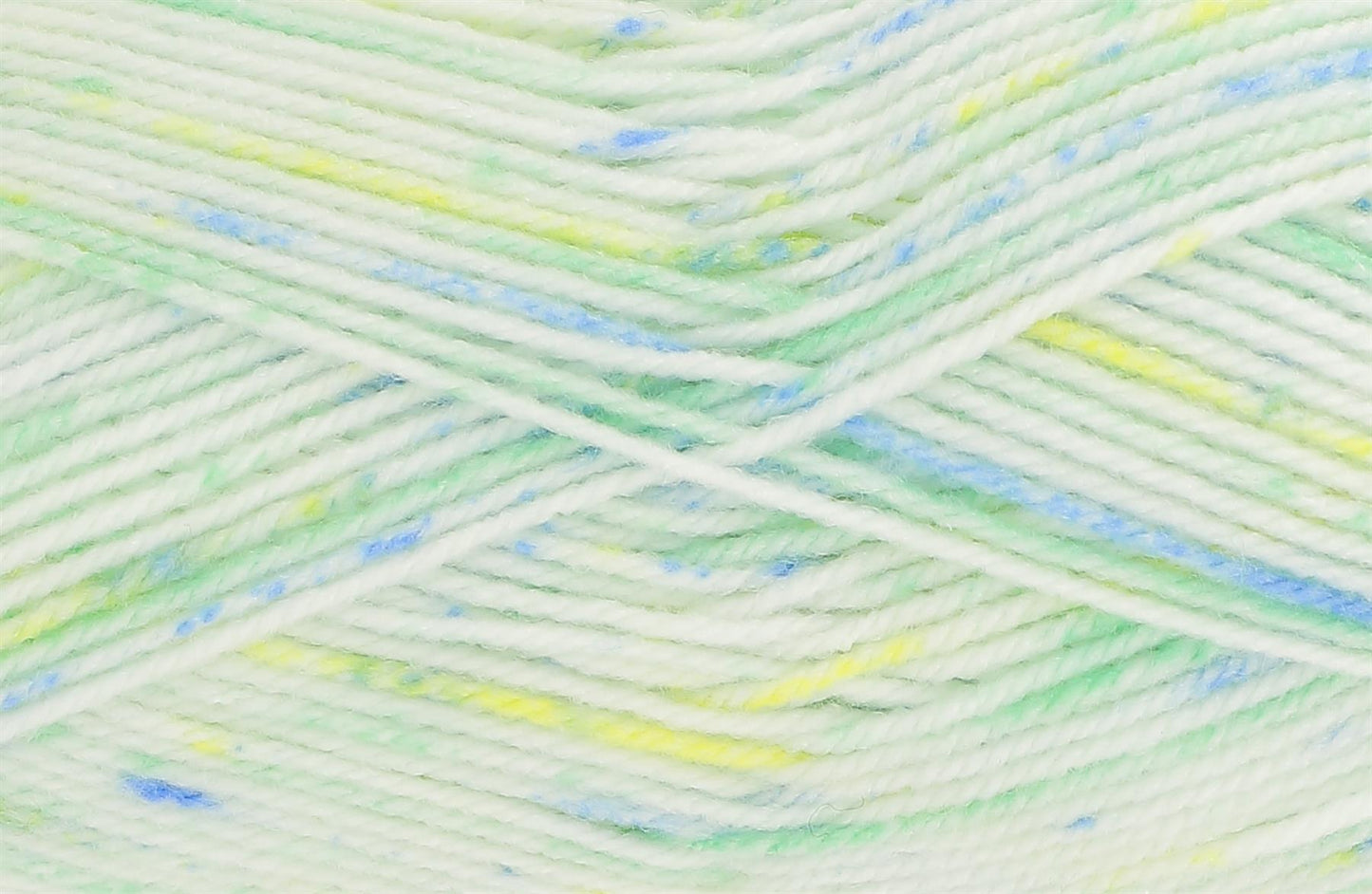 Little Treasures Yarn - 320m, 100g Double Knit