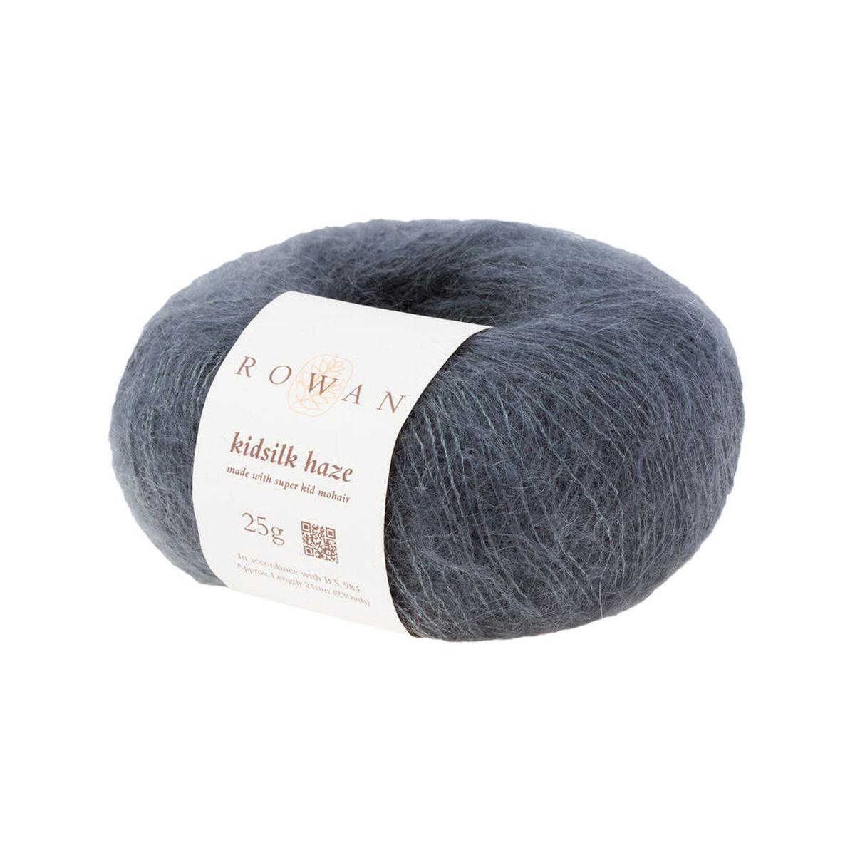 Kidsilk Haze 70% Mohair 30% Silk Yarn - 25g