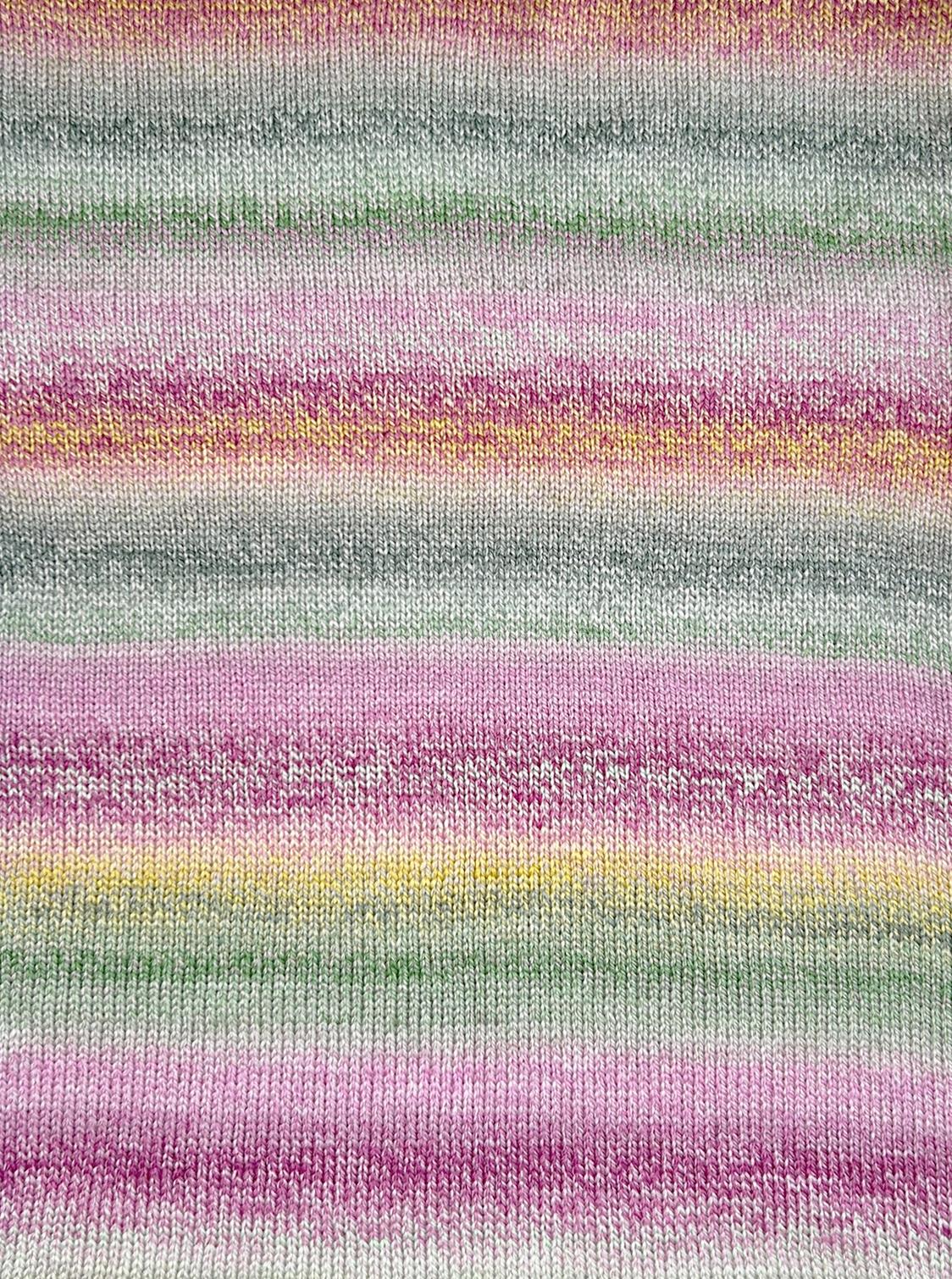 [Stylecraft] 3457300 Chromatic Opulent Opal 80% Premium Acrylic, 20% Wool Yarn - 100g Double Knit