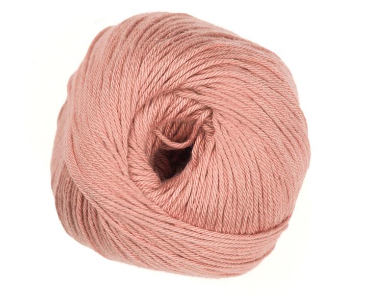 Naturals Bamboo Cotton 40% Cotton, 60% Bamboo Yarn - 100g Double Knit