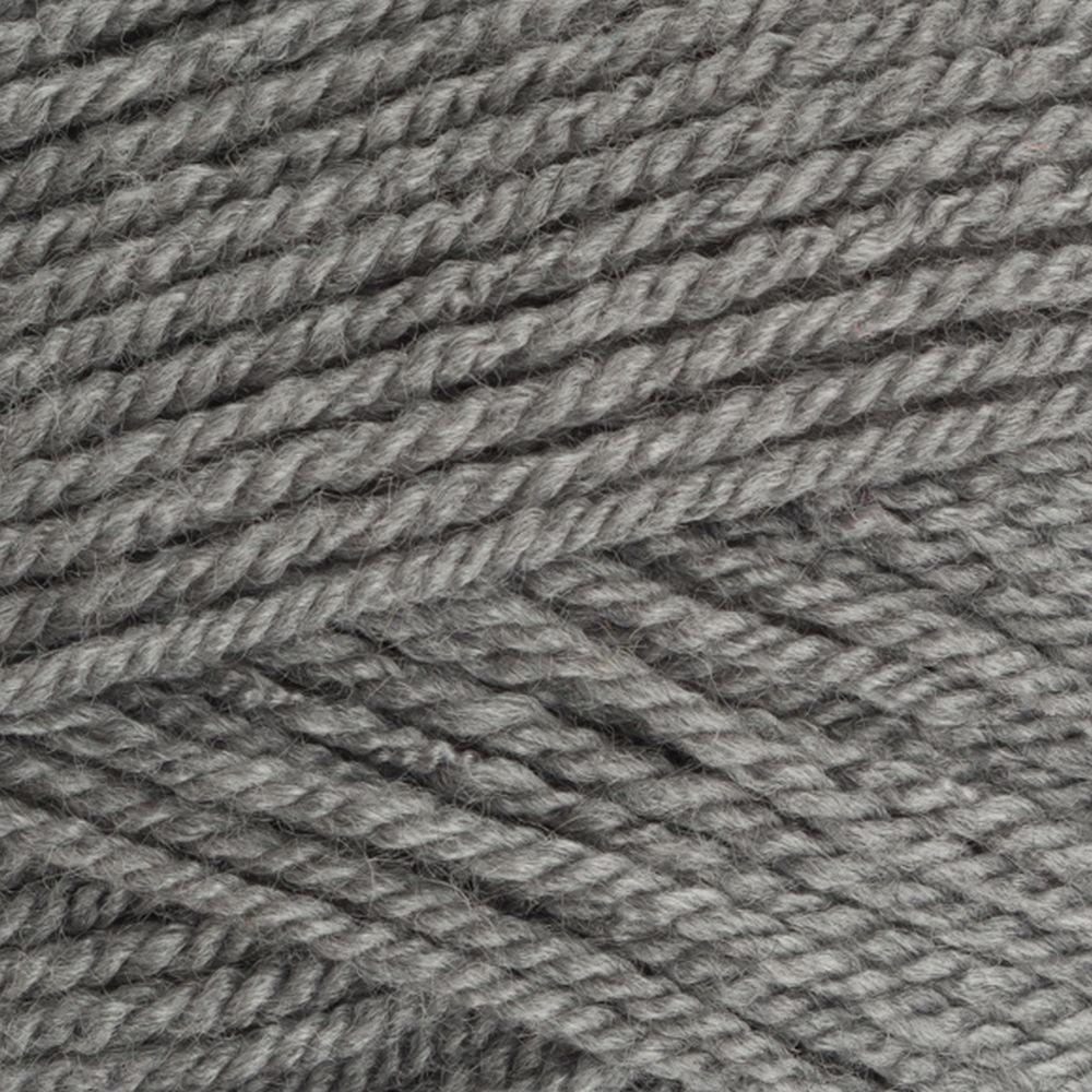 [Stylecraft] 9041099 Special DK Grey (1099) 100% Premium Acrylic Yarn - 100g Double Knit