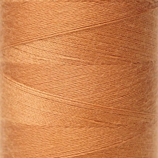 [Moon Thread] M0011 Taupe Spun Polyester Sewing Thread - 1000M