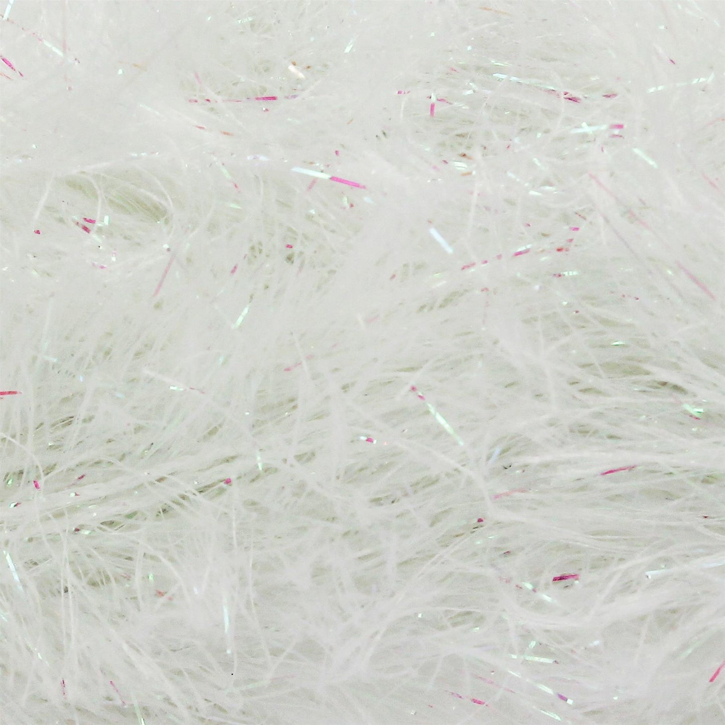 Tinsel Yarn - 70m, 50g Chunky