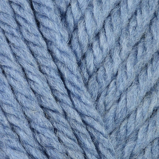 [James C Brett] J17 Amazon Blue Super Chunky Yarn - 100g Super Chunky